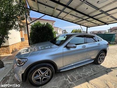 Mercedes GLC300