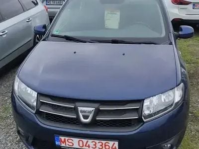 Second-hand Dacia Logan 66 CP (48 kW) 2016 Berlinǎ