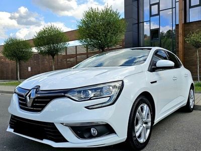 second-hand Renault Mégane IV 