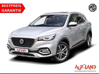 Second-hand MG HS Luxury 162 CP (119 kW) 2023 SUV