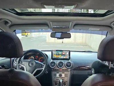 Second-hand Opel Antara 150 CP (110 kW) 2008 SUV