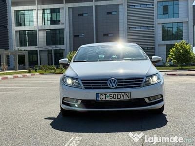 VW CC