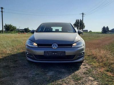 VW Golf VII