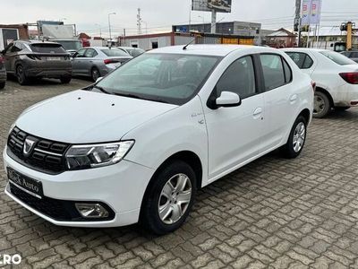 second-hand Dacia Logan 1.5 Blue dCi Laureate