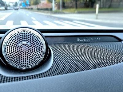 Second-hand Volvo S90 Ultimate 455 CP (334 kW) 2024 Alb Berlinǎ