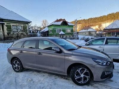 Second-hand 2021 Hyundai i30 Break | 16.900 EUR (Preț OK)