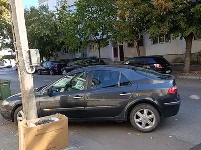 Renault Laguna II