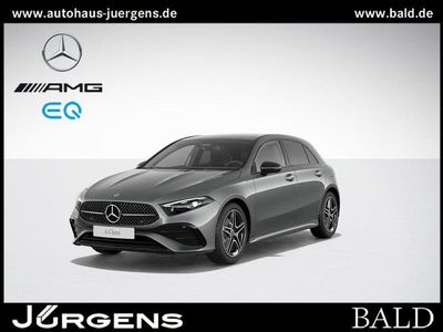 Utilizat 2024 Mercedes A200 AMG | 39.284 EUR