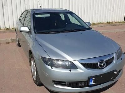 Second-hand Mazda 6 143 CP (105 kW) 2007 Hatchback
