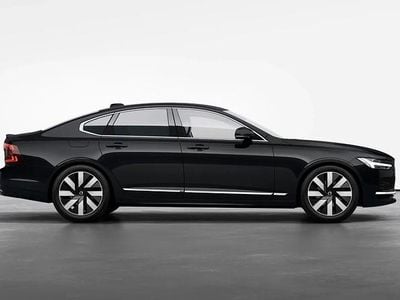 ["onyx black"] Utilizat 2023 Volvo S90 Plus Berlinǎ | 75.047 EUR