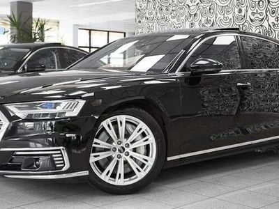 Audi A8L