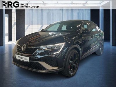 Utilizat 2022 Renault Arkana R.S. SUV | 27.734 EUR (Puțin scump)