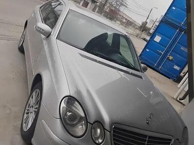 Utilizat 2004 Mercedes A220 Berlinǎ | 3.990 EUR