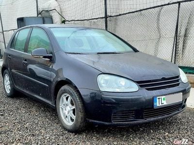 VW Golf V