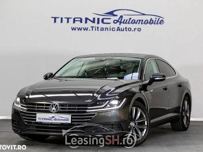 VW Arteon