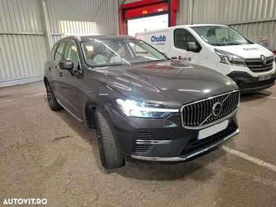 Second-hand Volvo XC60 Inscription 253 CP (186 kW) 2023 Culoaregri SUV
