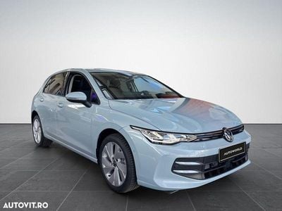 VW Golf VIII