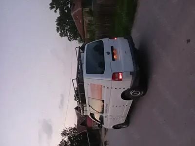 VW T5