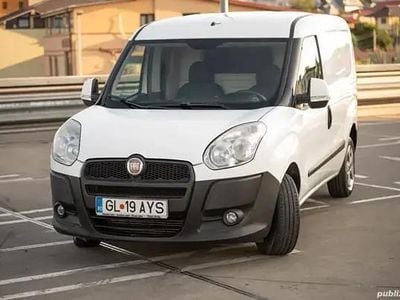 Fiat Doblò