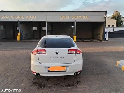 Renault Laguna III