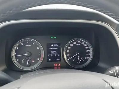 Utilizat 2020 Hyundai Tucson SUV | 17.800 EUR (Preț bun)