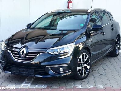 Renault Mégane GrandTour