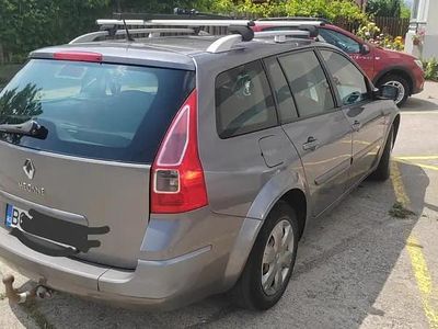 Utilizat 2008 Renault Mégane II Break | 1.600 EUR