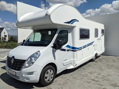 second-hand Renault Master L4H3 3,5t+ Energy Twin-Turbo dCi 135