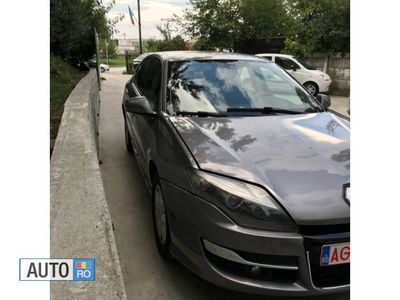 second-hand Renault Laguna III 61