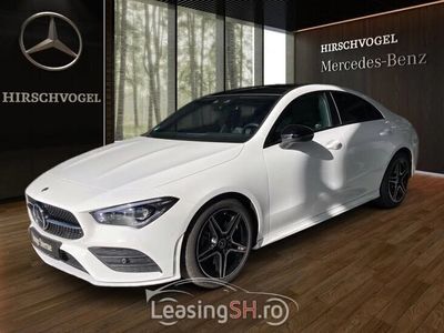 Mercedes CLA250