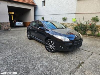 Renault Mégane III