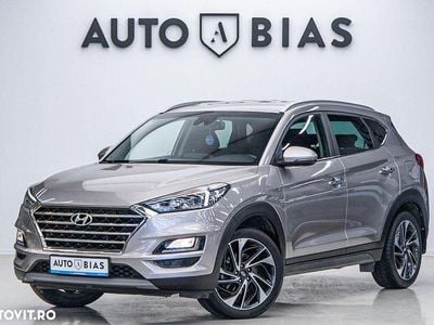 Culoaregri Utilizat 2018 Hyundai Tucson Premium SUV | 17.990 EUR (Preț OK)