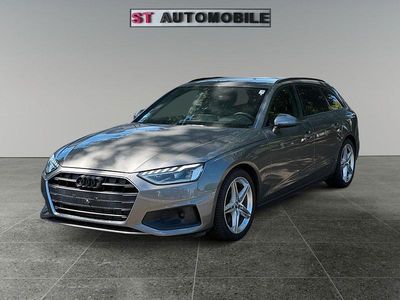 Utilizat 2020 Audi A4 Sport Break | 28.502 EUR (Puțin scump)