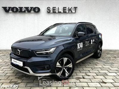 second-hand Volvo XC40 Recharge Twin Motor AWD Ultimate
