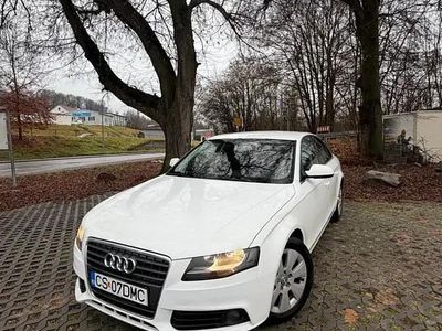 Utilizat 2010 Audi A4 Berlinǎ | 6.800 EUR (Preț OK)