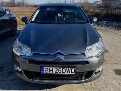 Citroën C5