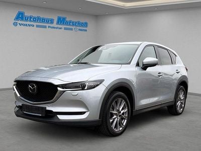 Utilizat 2021 Mazda CX-5 Sky SUV | 30.551 EUR