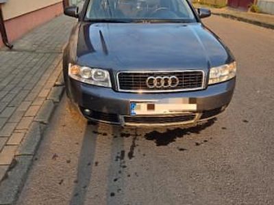 Utilizat 2001 Audi A4 | 1.499 EUR (Preț OK)