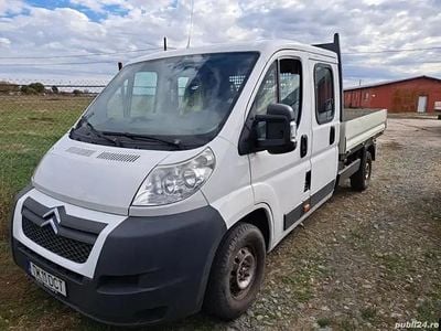 Citroën Jumper