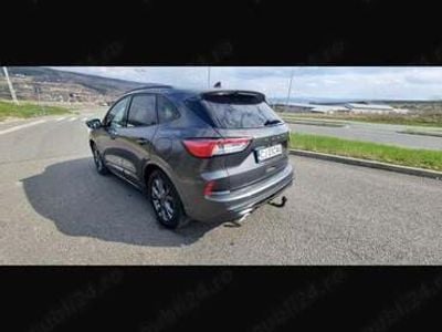 Second-hand Ford Kuga 150 CP (110 kW) 2020 SUV