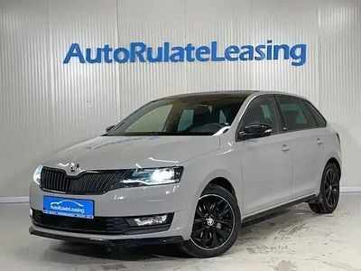 Utilizat 2018 Skoda Rapid Hatchback | 11.490 EUR (Scump)