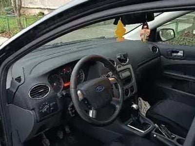 Second-hand Ford Focus 90 CP (66 kW) 2008