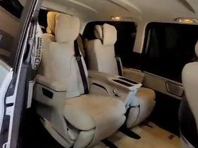 Culoarealb Utilizat 2025 Mercedes V300 Exclusive Monovolum | 109.000 EUR