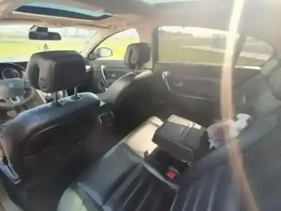 Second-hand Renault Latitude Initiale Paris 150 CP (110 kW) 2012 Berlinǎ