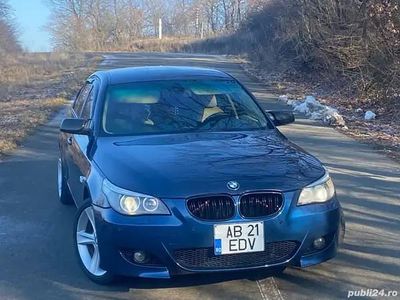 Utilizat 2006 BMW 530 Berlinǎ | 5.199 EUR