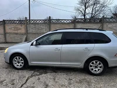 VW Golf VI