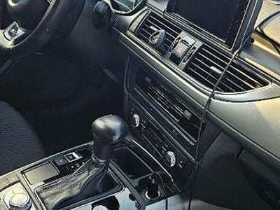 Second-hand Audi A6 190 CP (139 kW) 2014 Culoaremaro Berlinǎ