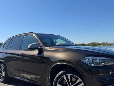 BMW X5 M