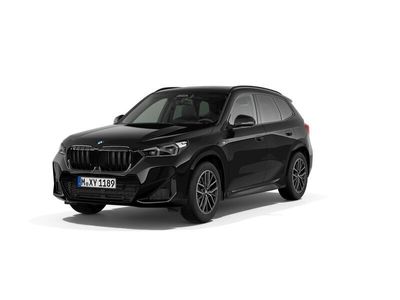 second-hand BMW X1 XDRIVE23I