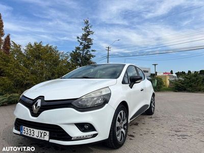 second-hand Renault Clio IV 1.5 Energy dCi 90 Expression